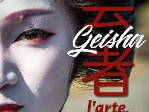 Geisha - l’arte, la persona