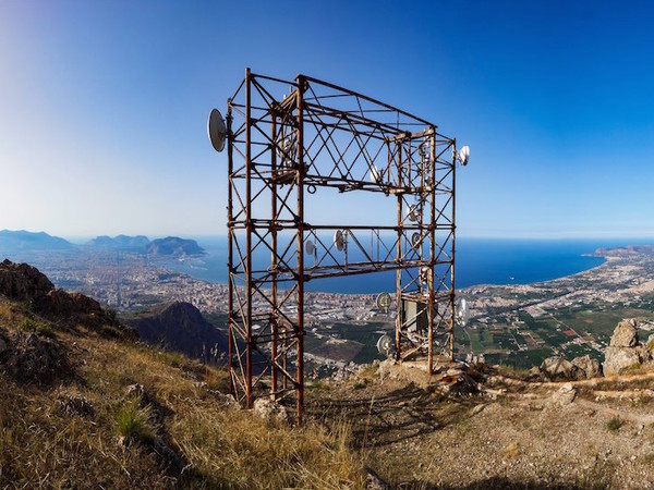 Monte Grifone, Palermo