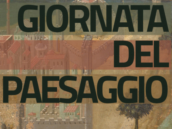 Giornata Nazionale del Paesaggio 2021 -  Direzione regionale Musei Campania