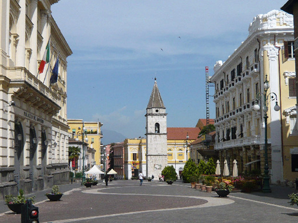 Benevento