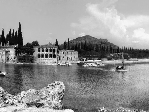 © Giovanni Negri, Lago di Garda