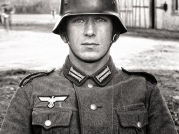 August Sander. L’uomo del Novecento, Palazzo Ducale, Genova