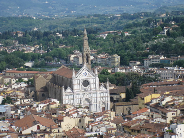 Museo dell’Opera di Santa Croce