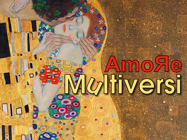 Amore Multiversi, Museo Archeologico Provinciale di Potenza