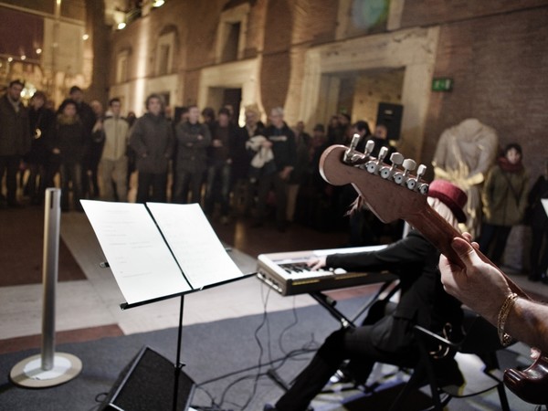 Musei in Musica, Roma