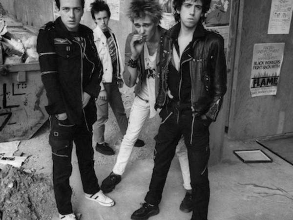 The Clash