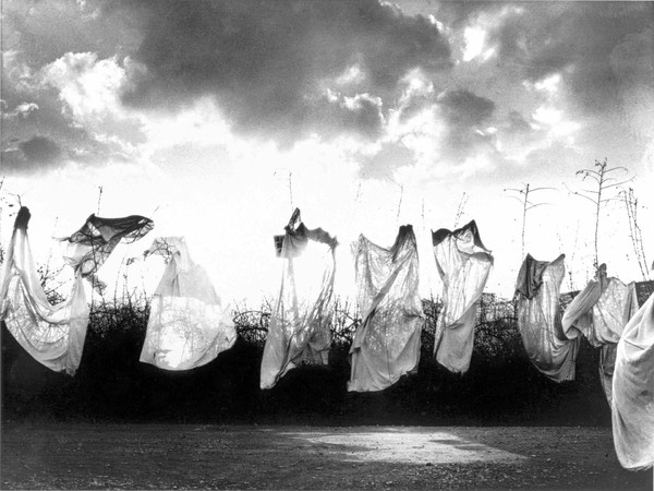 Mario Giacomelli, Teatro della Neve