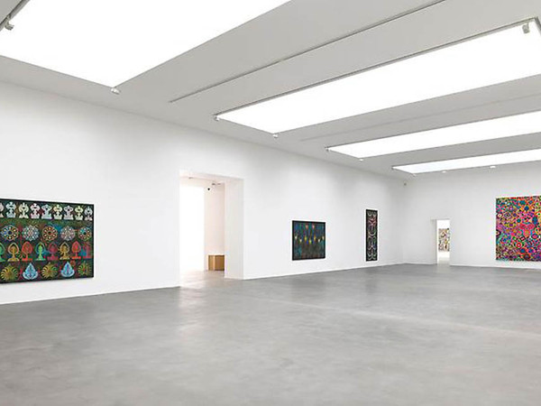 Gagosian Gallery