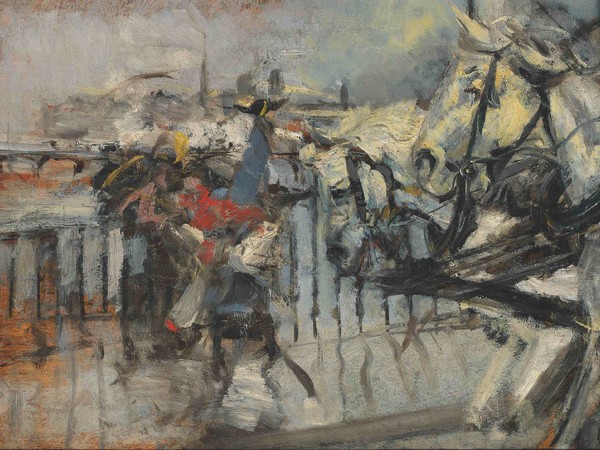 Opera di Giovanni Boldini