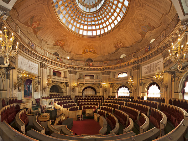 Chamber of Deputies of the Subalpine Parliament