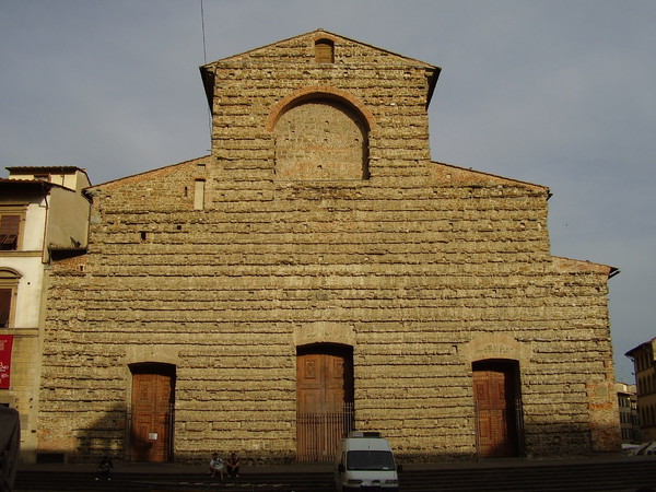 Basilica di San Lorenzo