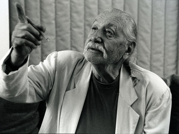 Ettore Sottsass