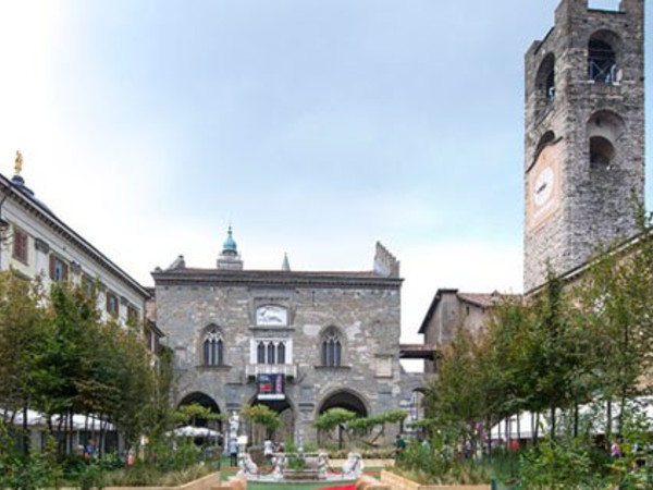 I Maestri del Paesaggio, Bergamo