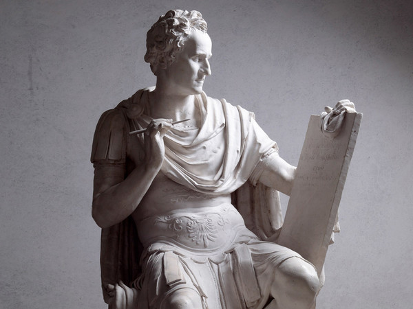 Antonio Canova, George Washington Antonio Canova, George Washington