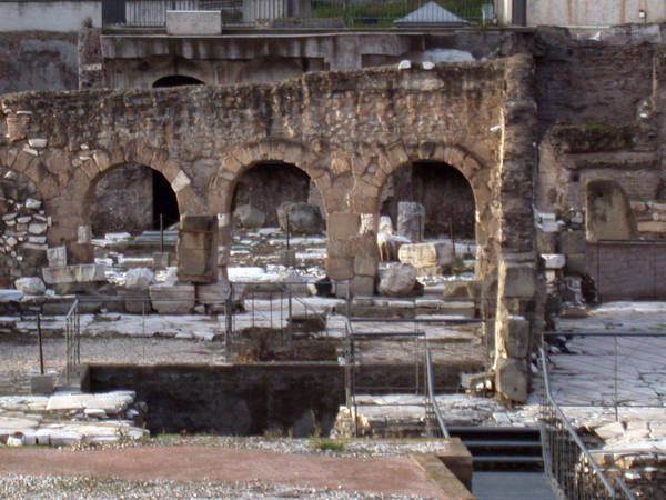 Foro di Nerva