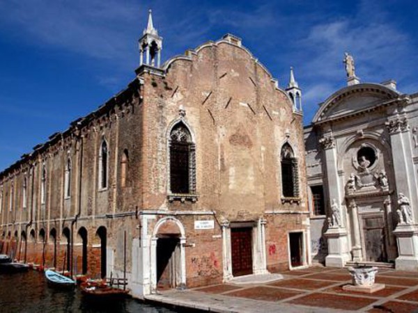 Scuola Grande della Misericordia