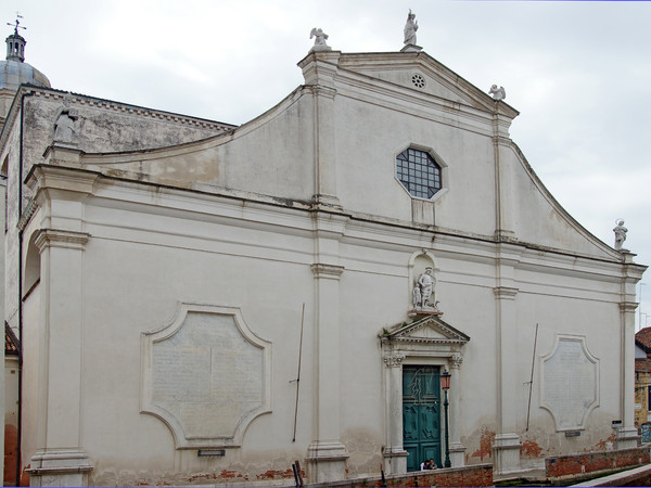 Chiesa dell’Angelo Raffaele