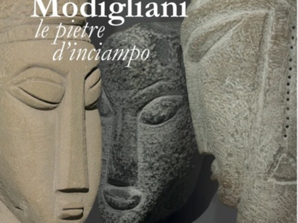 Maurizio Bellandi. Amedeo Modigliani. Le pietre d'inciampo. La storia delle vere teste di Modigliani