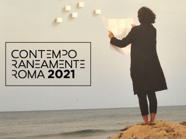 Contemporaneamente Roma 2021