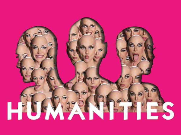 Queer Summer Festival - Humanities, Roma