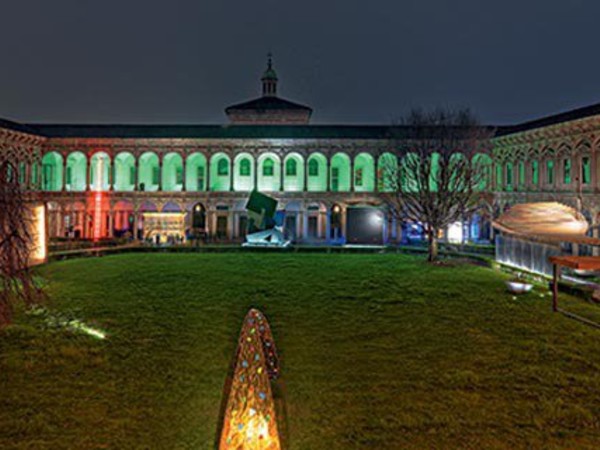 Feeding. New ideas for the city, Università degli Studi di Milano