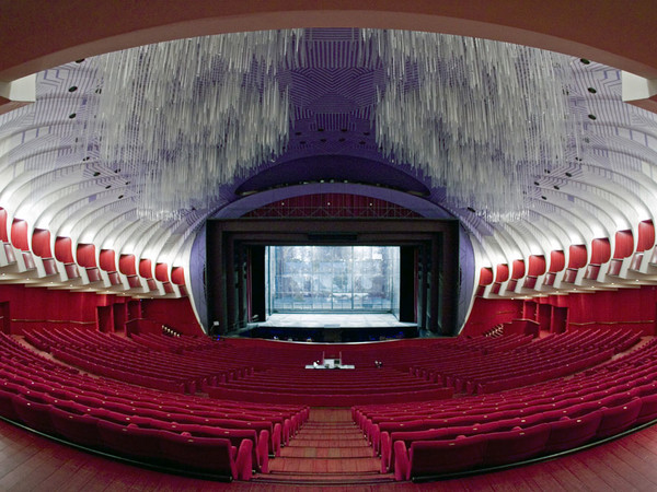 Teatro Regio