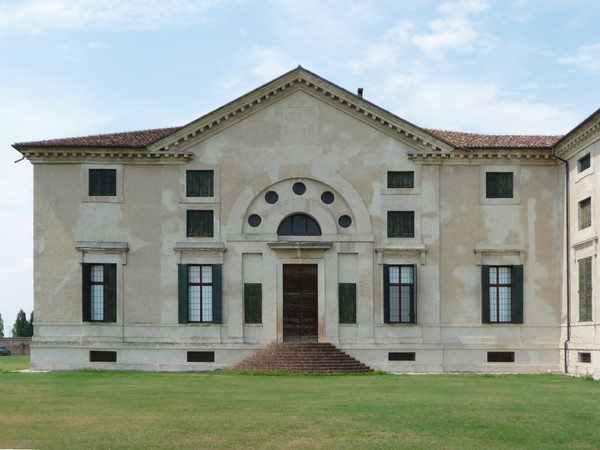 Villa Poiana, Poiana Maggiore (VI)