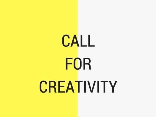 X Collettiva del Gruppo Boiler_Call for Creativity