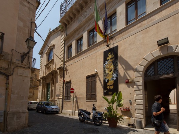 Palazzo Bellomo, Siracusa