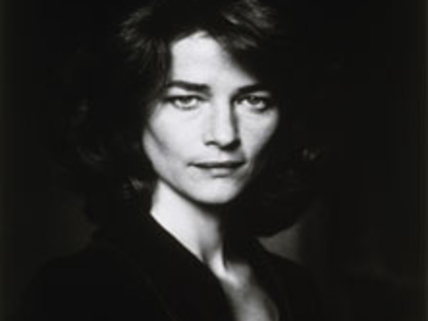 Charlotte Rampling. Album segreti