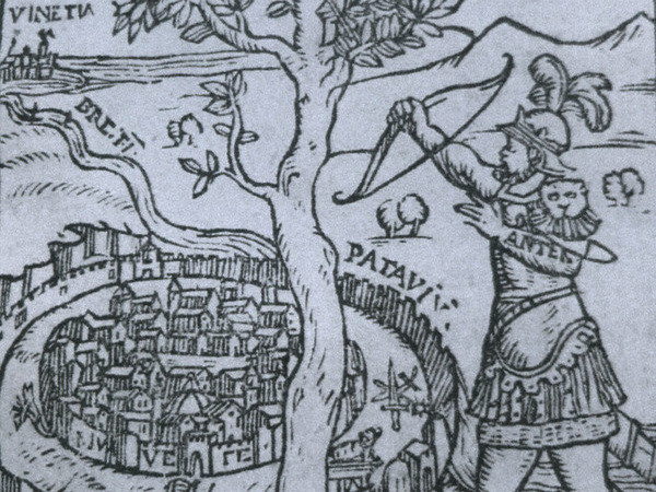 Il mito troiano. Realtà e leggenda, Libreria Sansoviniana, Venezia Il mito troiano. Realtà e leggenda, Libreria Sansoviniana, Venezia