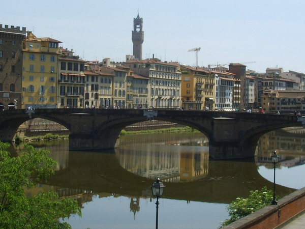 Ponte Santa Trinita