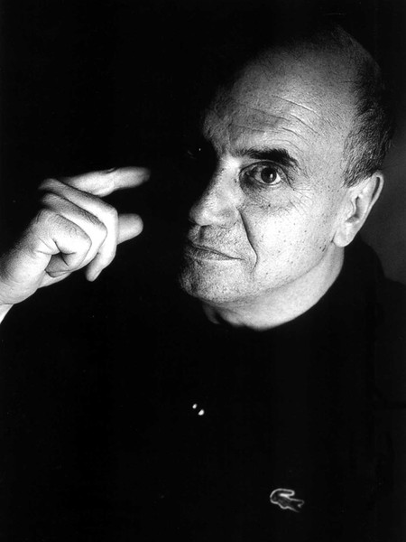 Massimiliano Fuksas