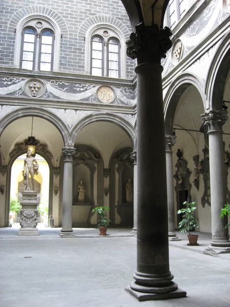 Cortile