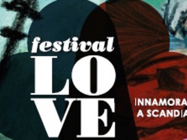 FestivaLove. Innamorati a Scandiano