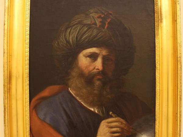 Guercino, Astronomo, XVII sec.