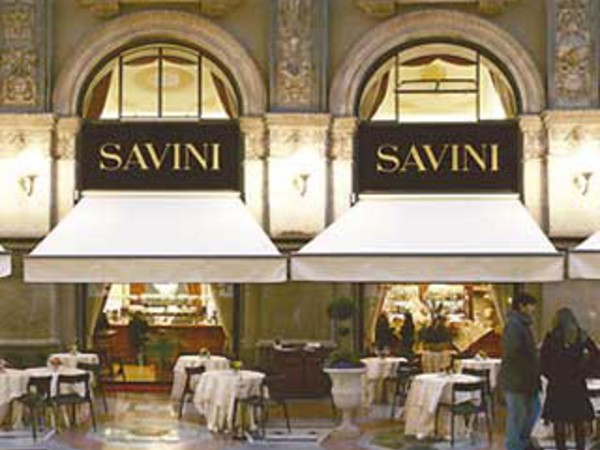 Ristorante Savini