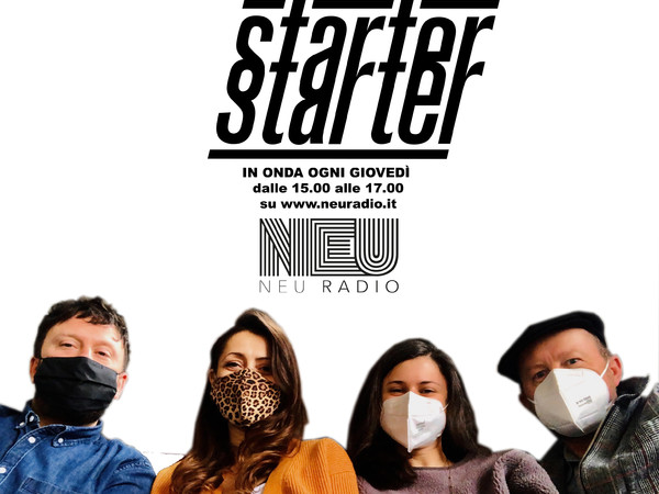 STARTER - Fermenti culturali, NEU Radio
