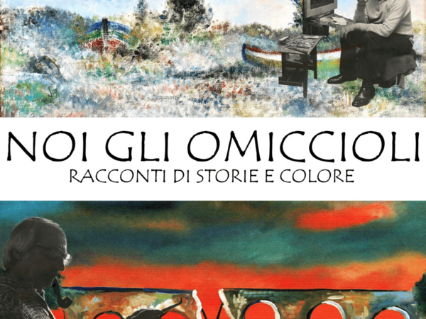 Noi, gli Omiccioli. Racconti di storie e colore, Villa Altieri - Palazzo della Cultura e della Memoria Storica, Roma