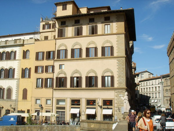 Casino dei Nobili