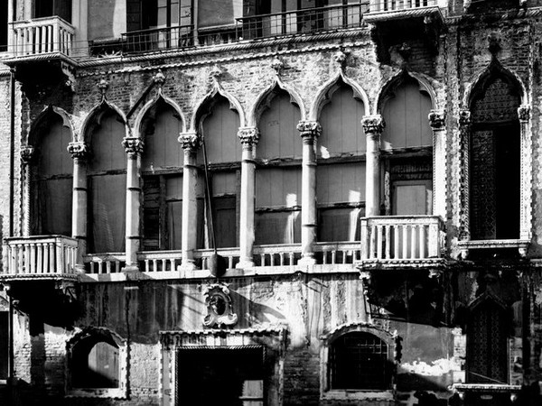 Palazzo Fortuny, Venezia