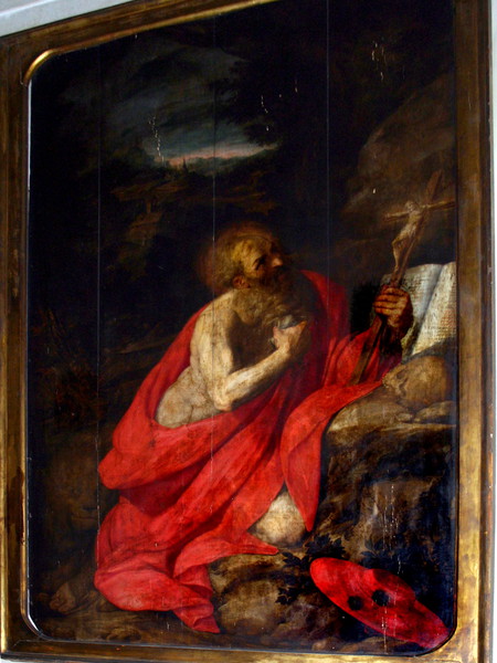 San Girolamo