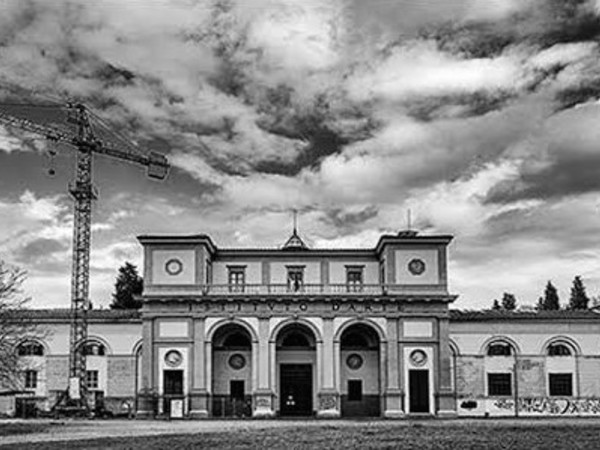 Il Piano Poggi e le Scuderie Reali di Palazzo Pitti