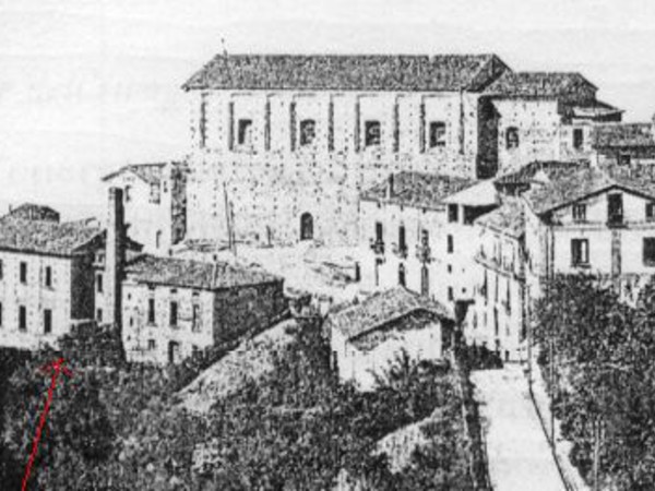 San Pietro in Guarano (Cosenza)