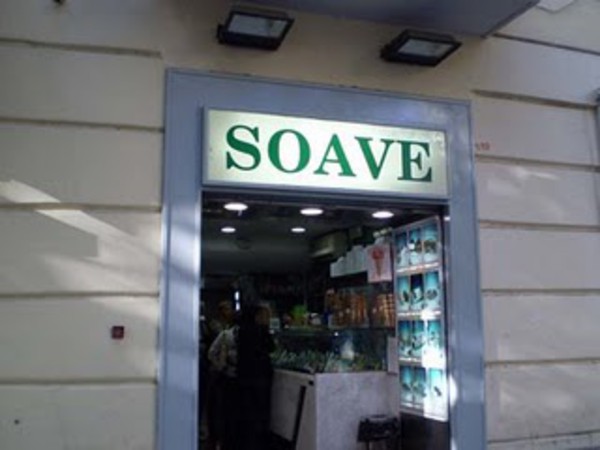 Gelateria Soave