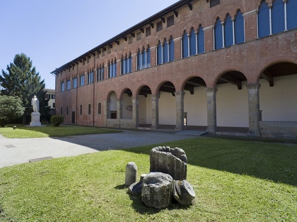 Museo nazionale di Villa Guinigi, Lucca