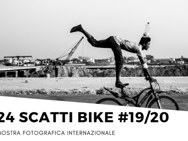 24 Scatti Bike # 19/20, Castello Normanno Svevo, Mesagne