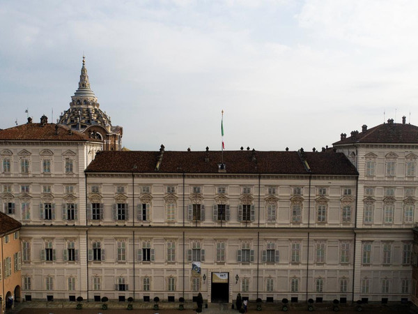 Palazzo Reale di Torino 