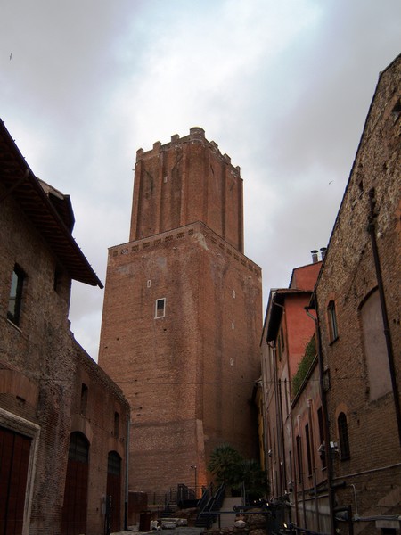 Torre delle Milizie