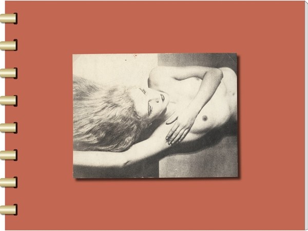 Man Ray. Models, Album, Carlo Cambi editore